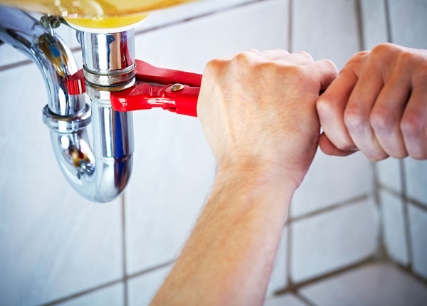 About Keyes Plumbers